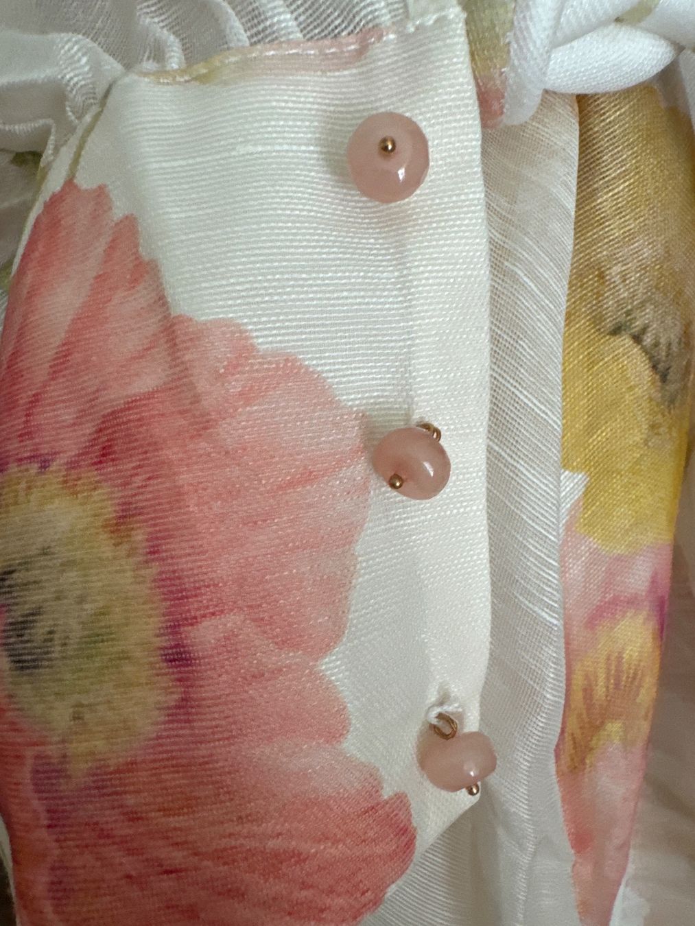 Zimmermann Vestiti: Zimmermann Kleid Gr. 3 Neu – Nuovo e nell'imballaggio originale da Luzern venduto da TENDIMO 7