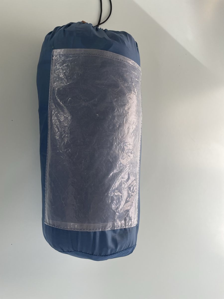 Sacchi a pelo: Kinder/Jugendlicher Sommerschlafsack – Usato da Zollikon venduto da yaris0505 3