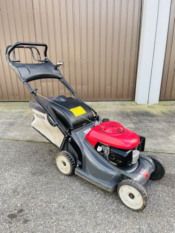 Rasenmäher Honda HRX 426 (Gebraucht) in Würenlos für CHF 549 nur — free download