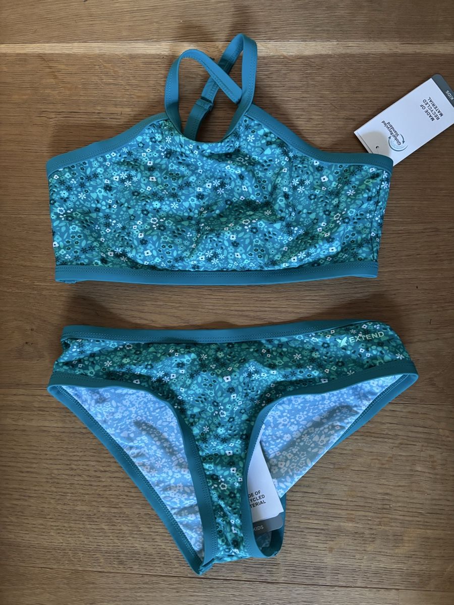 Maillots de bain: Bikini – Neuf avec emballage d'origine à Würenlos par Ashley24