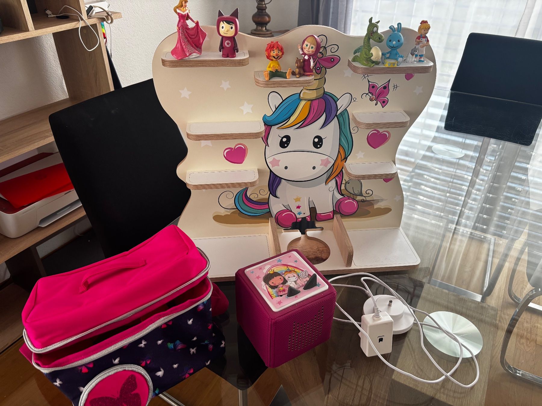 Tonies Giocattoli: Tonibox – Usato da Wangen an der Aare venduto da Jessica039