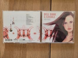 CD Bell Book & Candle - The Tube, 2001
