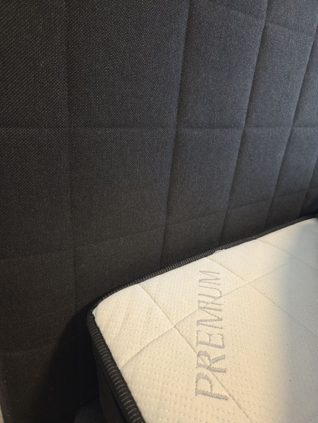 Letti: Boxspringbett 180x200cm – Usato da Luzern venduto da Meeelanie 1