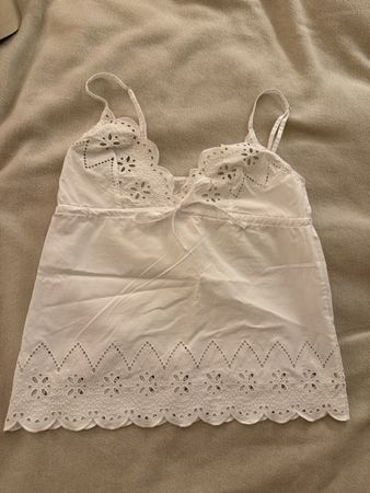 Bluse von Intimissimi