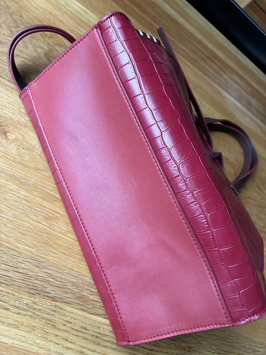 Manila Grace Borse da donna: Manila Grace Bag – Usato da Muralto venduto da eva_bjp2 4