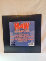 Disque Vinyle MAW Sampler - Hillbilly Song / Dance & Shout