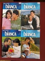 BIANCA - Liebesromane - Wahre Gefühle / 4 Romane
