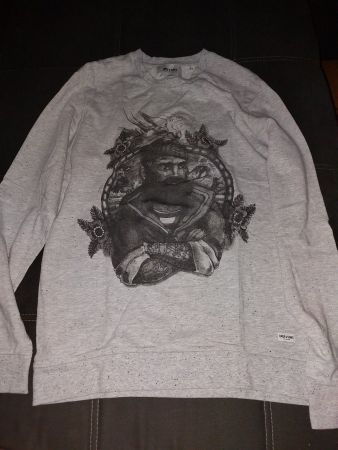 Only & Sons Pullover XL