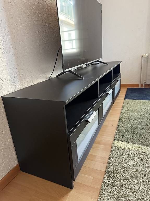 Ikea Mobili TV: IKEA TV stand BRIMNES – Usato da Genève venduto da Lorenzo_Catto 1