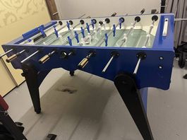 Tischfussball Garlando Foldy