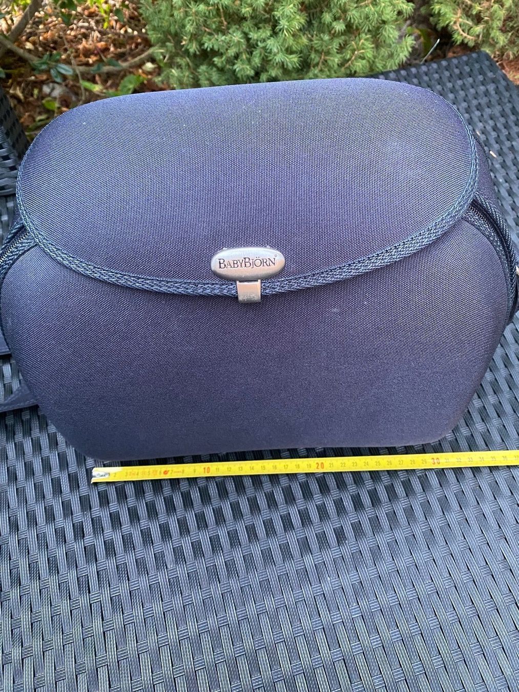 Borse: Wickeltasche – Usato da Dietlikon venduto da Tonschildchrott