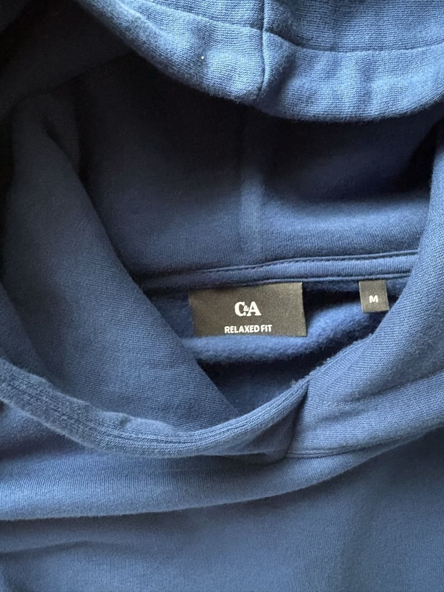 C&A Pulls & Sweat-shirts: Pulli C&A 34 logo – D'occasion à Däniken SO par Teolada 1