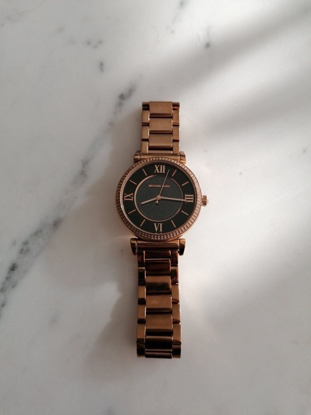 Michael Kors Orologi: Armbanduhr – Usato da Winterthur venduto da sevamima 2