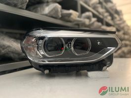 BMW X3 G01 X4 G02 SCHEINWERFER VOLLLED RECHTS KPL 8739648