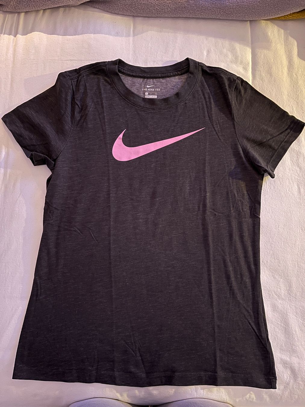 Nike T-shirt: 3 Nike T-Shirts – Usato da Zürich venduto da MarNer 2