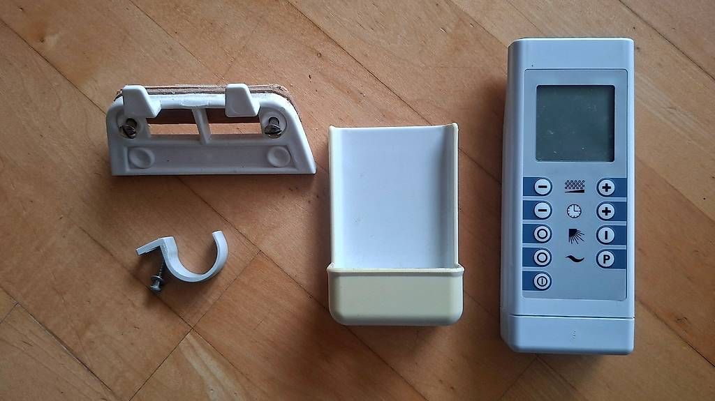 Dispositivi per massaggi: Luftsprudelmatte Thermofonte – Usato da Männedorf venduto da Steigi 1