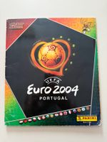 Panini EURO 2004 Album - Komplett!