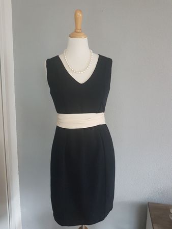 Kleid Soaked Gr. S