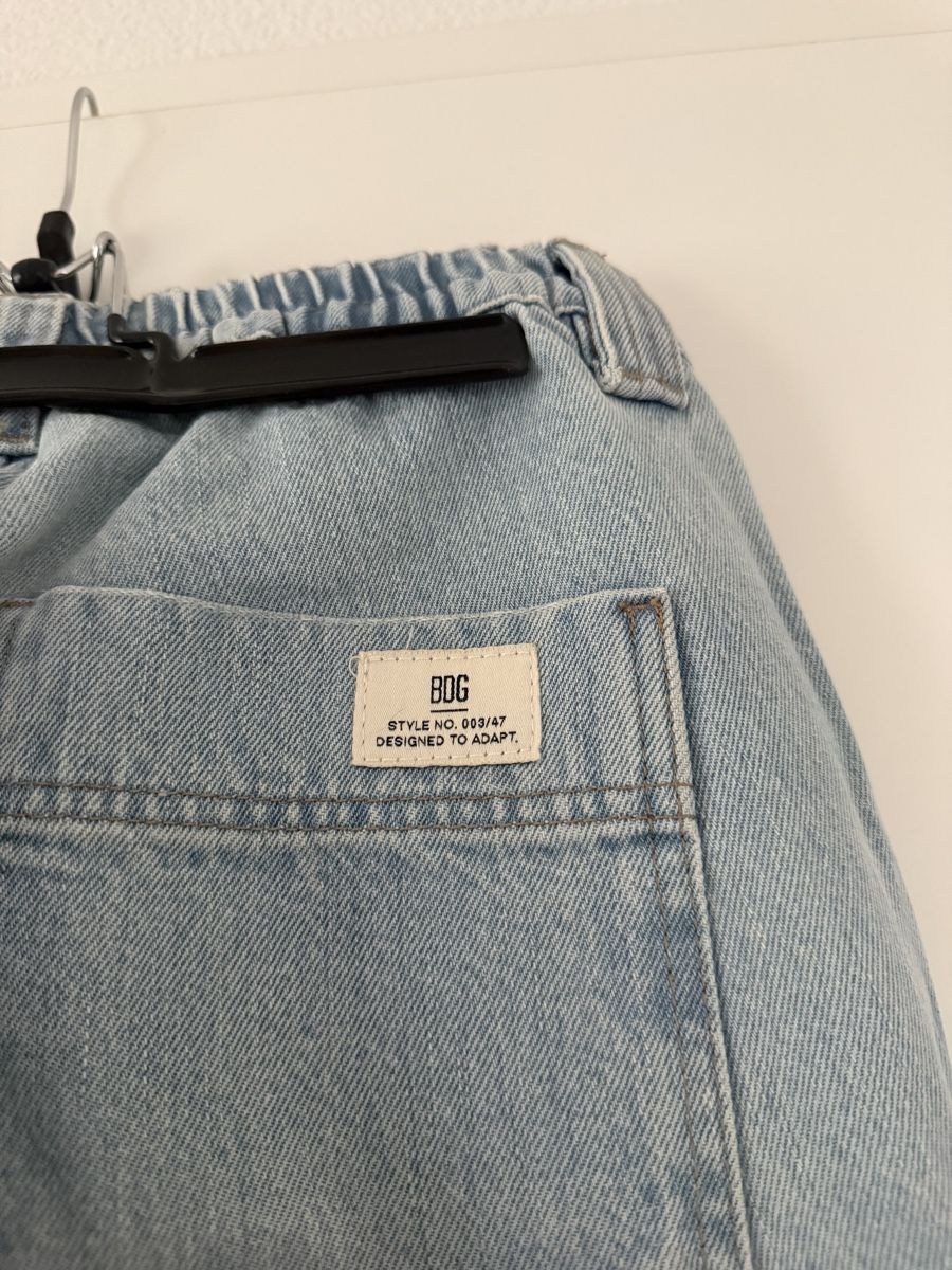 Jeans: Cargohose jeans – Usato da Villigen venduto da Liviaange 2