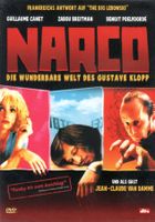 DVD: Narco - Die wunderbare Welt des Gustave Klopp
