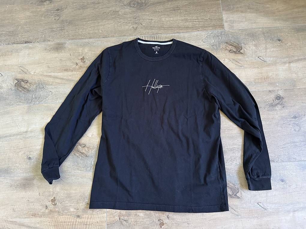 Hollister Lotti di vestiti: Hollister Kleiderpaket Grösse L/XL – Usato da Othmarsingen venduto da Oepfel 3