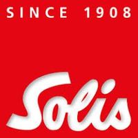 Solis 20% Rabatt BON Gutschein bis 20.08.26 NEU