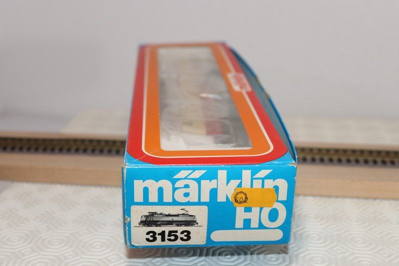 Märklin Trains électriques: Märklin DB Lok ( 567 ) – D'occasion à Kerzers par Winu64 6