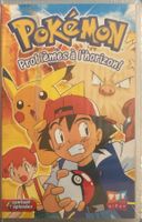 POKÉMON (PROBLÈMES À L'HORIZON!)