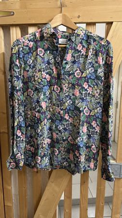 & other Stories | Bluse | 100 % Seide