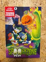 Lustiges Taschenbuch Young Comics 3 - Spookyzone!🎃👻🎃 (50)