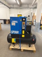Occasion Kompressor mit Trockner / Schrauben Kompressor