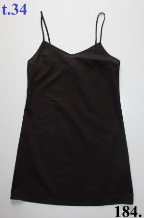 Chemise de nuit / Nachthemd    Karl Lagerfeld   t. 34   NEU!