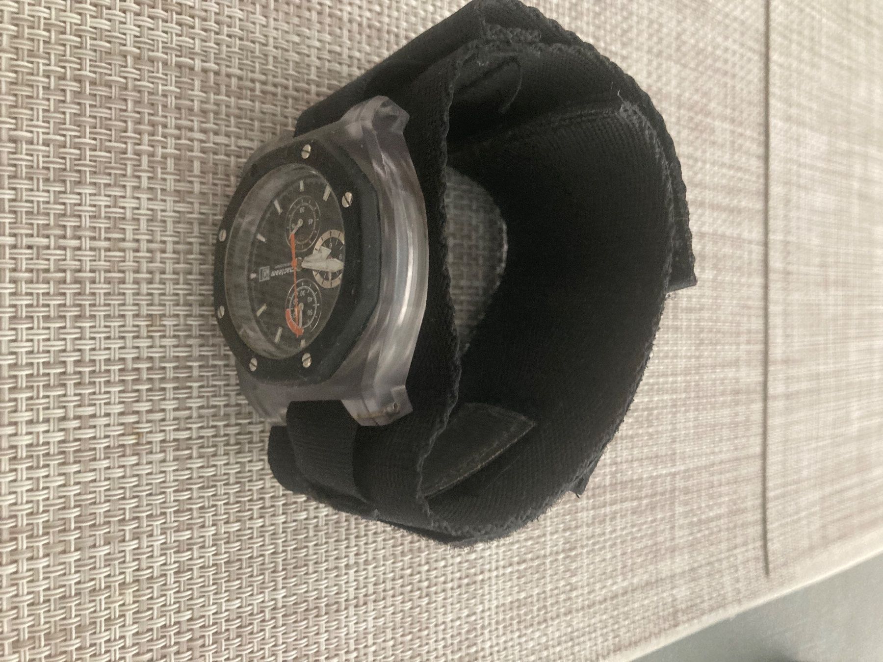 Orologi: Sportliche Uhr – Usato da Wilderswil venduto da Feldbach 5