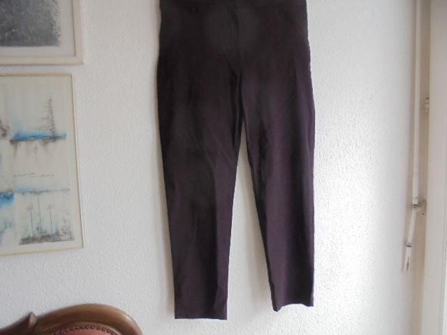 Hosen: Hose Dunkelbraun Gr. 21 NEU – Neu (gemäss Beschreibung) aus Hinwil von Glasperlen 6