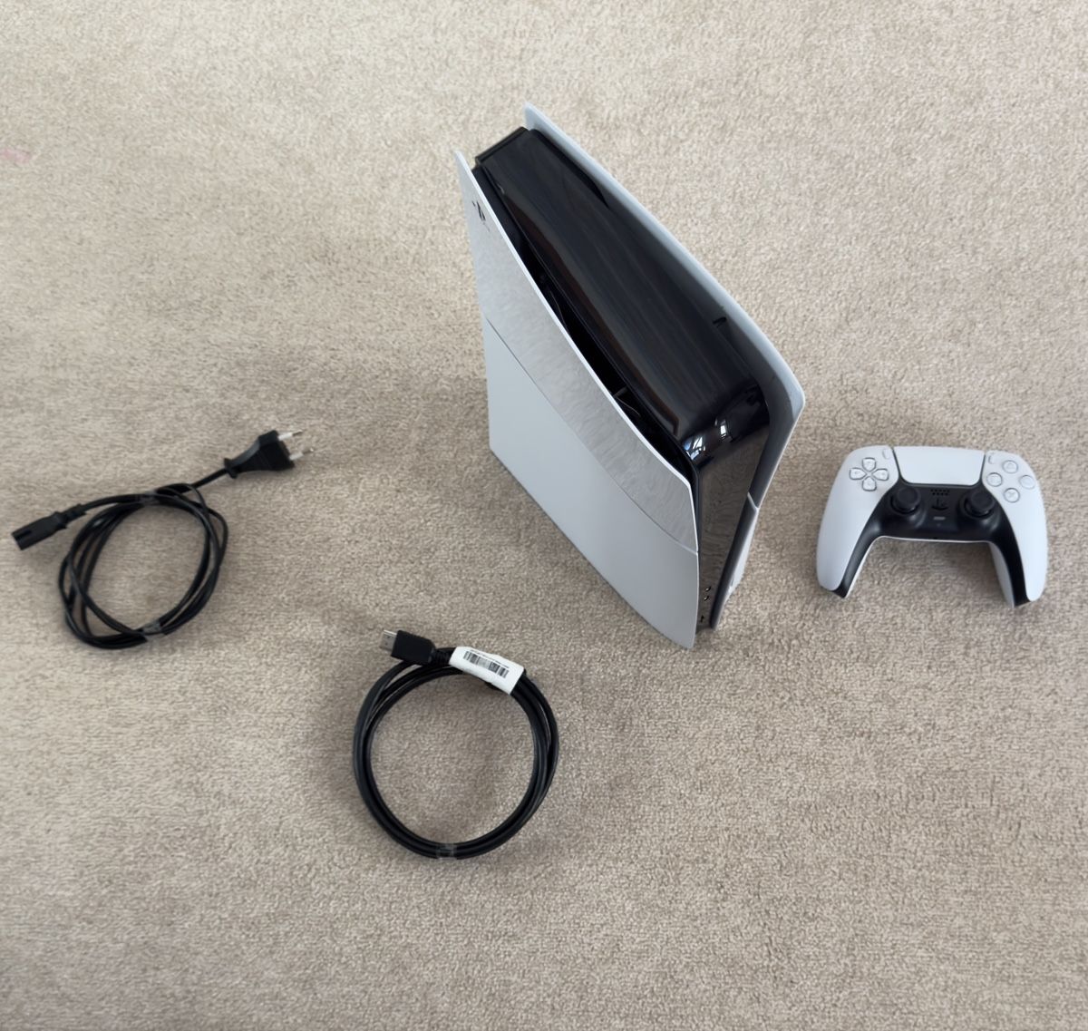 Sony Console: PS5 Slim Disc Edition – Usato da Gachnang venduto da Nisaen 9