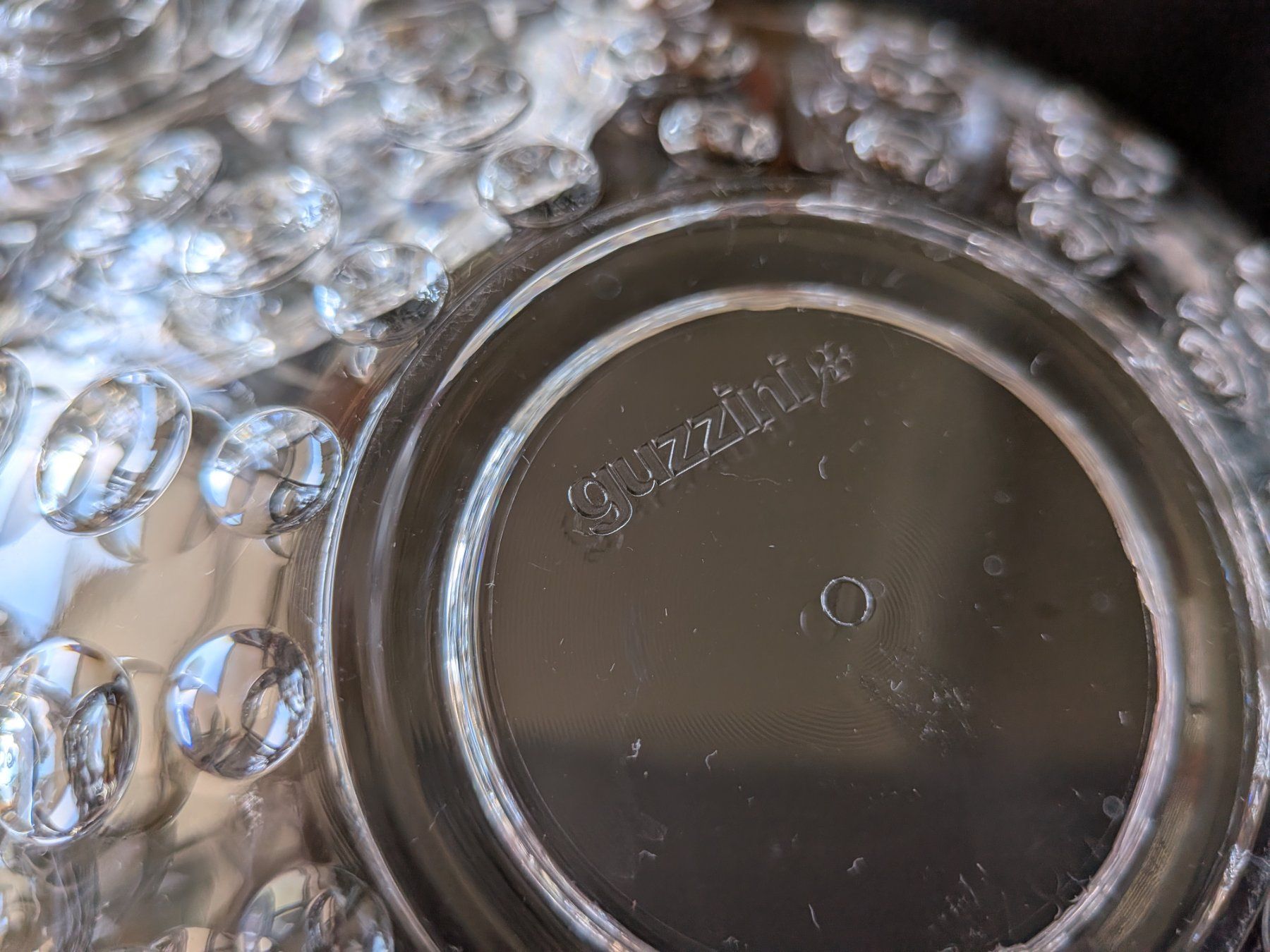 Guzzini Tassen: 5 Guzzini Espressotassen – Gebraucht aus Emmen von magelan 3