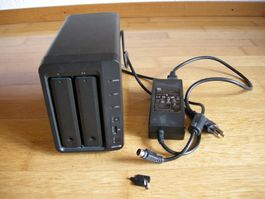 Synology Disk Station DS214+