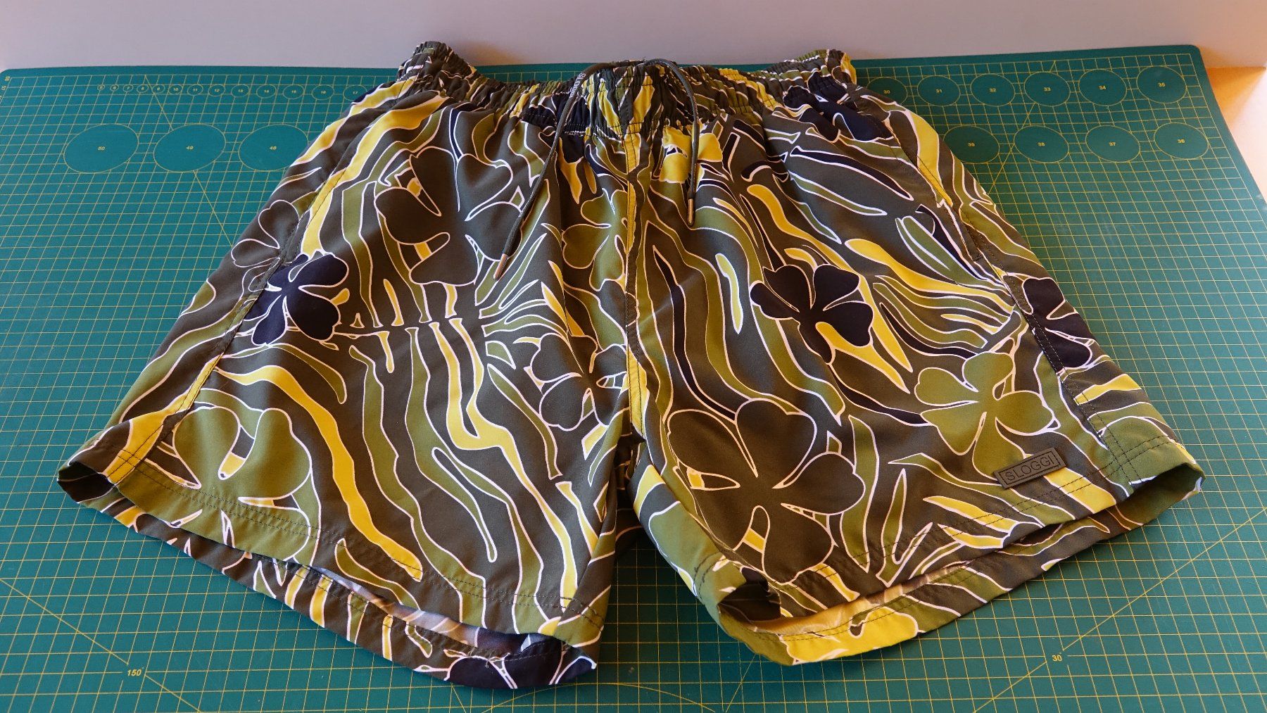 Sloggi Costumi da bagno: Sloggi Neue Badehose – Nuovo (secondo la descrizione) da Canobbio venduto da rima71 2