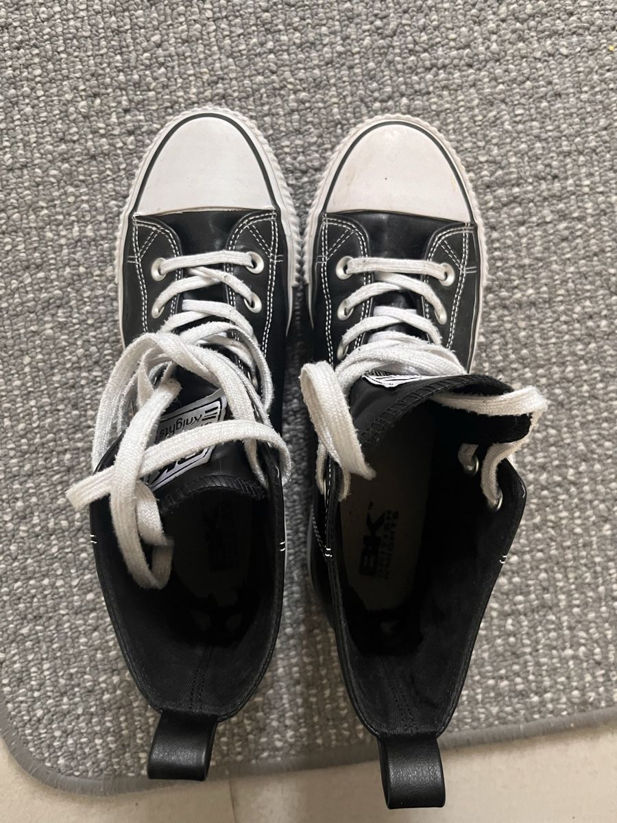 Herrenschuhe: BK British Knights Sneaker Gr.40 – Neu (gemäss Beschreibung) aus Niederwangen BE von mcp_l62p 2