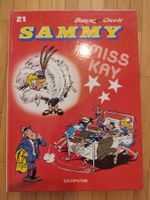 Sammy T21 - miss kay - EO 1986
