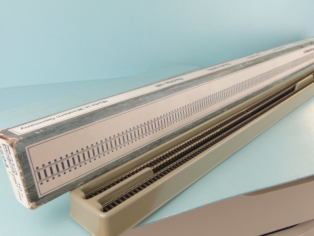 Märklin miniclub 8594 Z, rail 660 mm - webshop