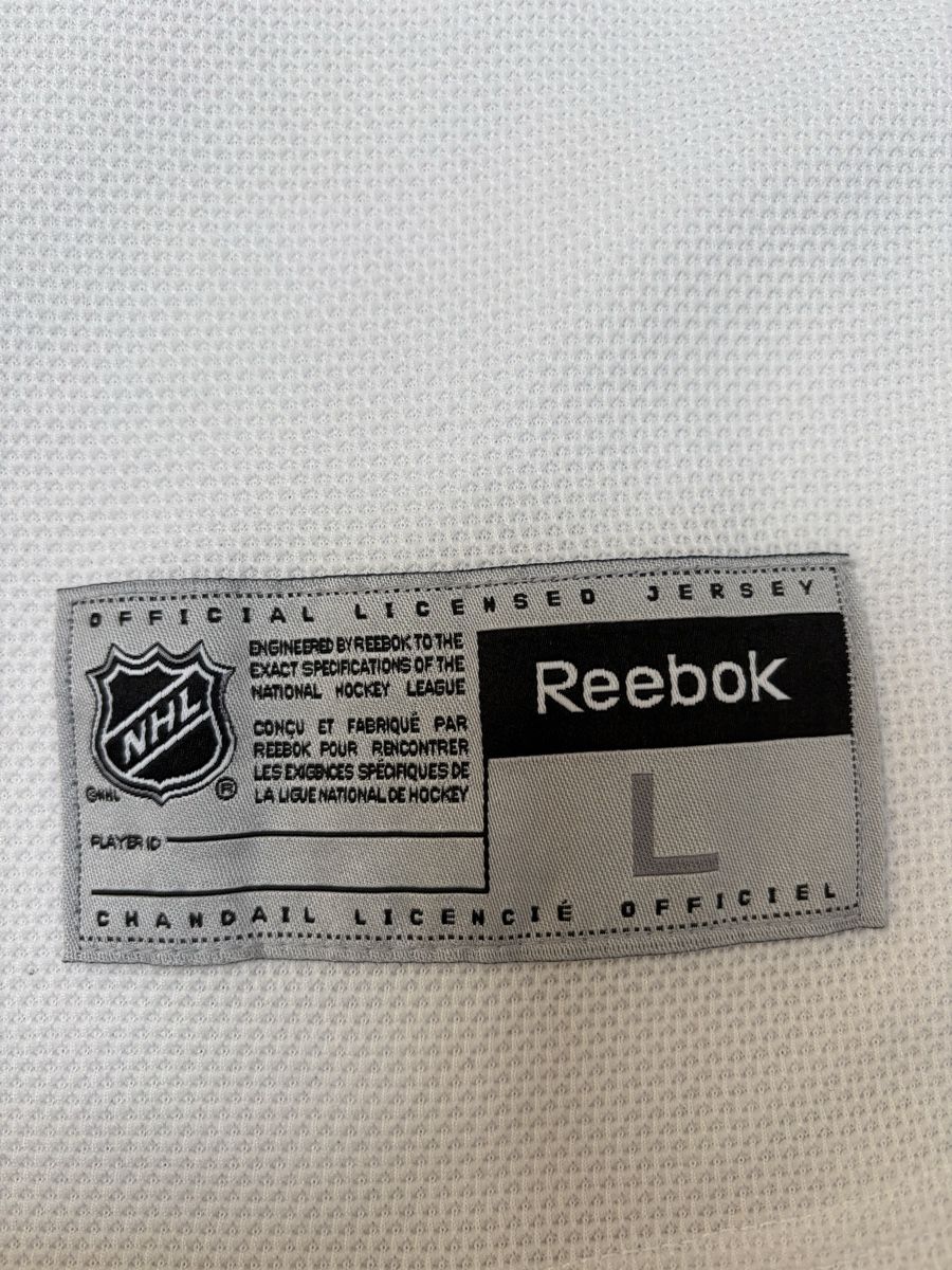 NHL Canottiere & Pantaloni: NHL Trikot Florida Panthers – Nuovo (secondo la descrizione) da Willisau venduto da vone88 3