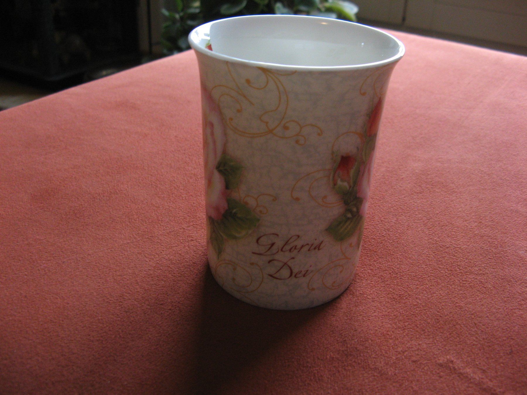 Tazze: Könitz Tasse Rose Gloria Dei – Usato da Zürich venduto da apil 2