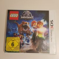 Lego Jurassic World /3DS