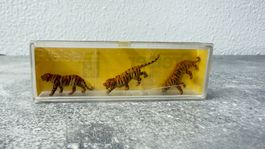 Preiser Tiger 623 H0 1:90 in OVP