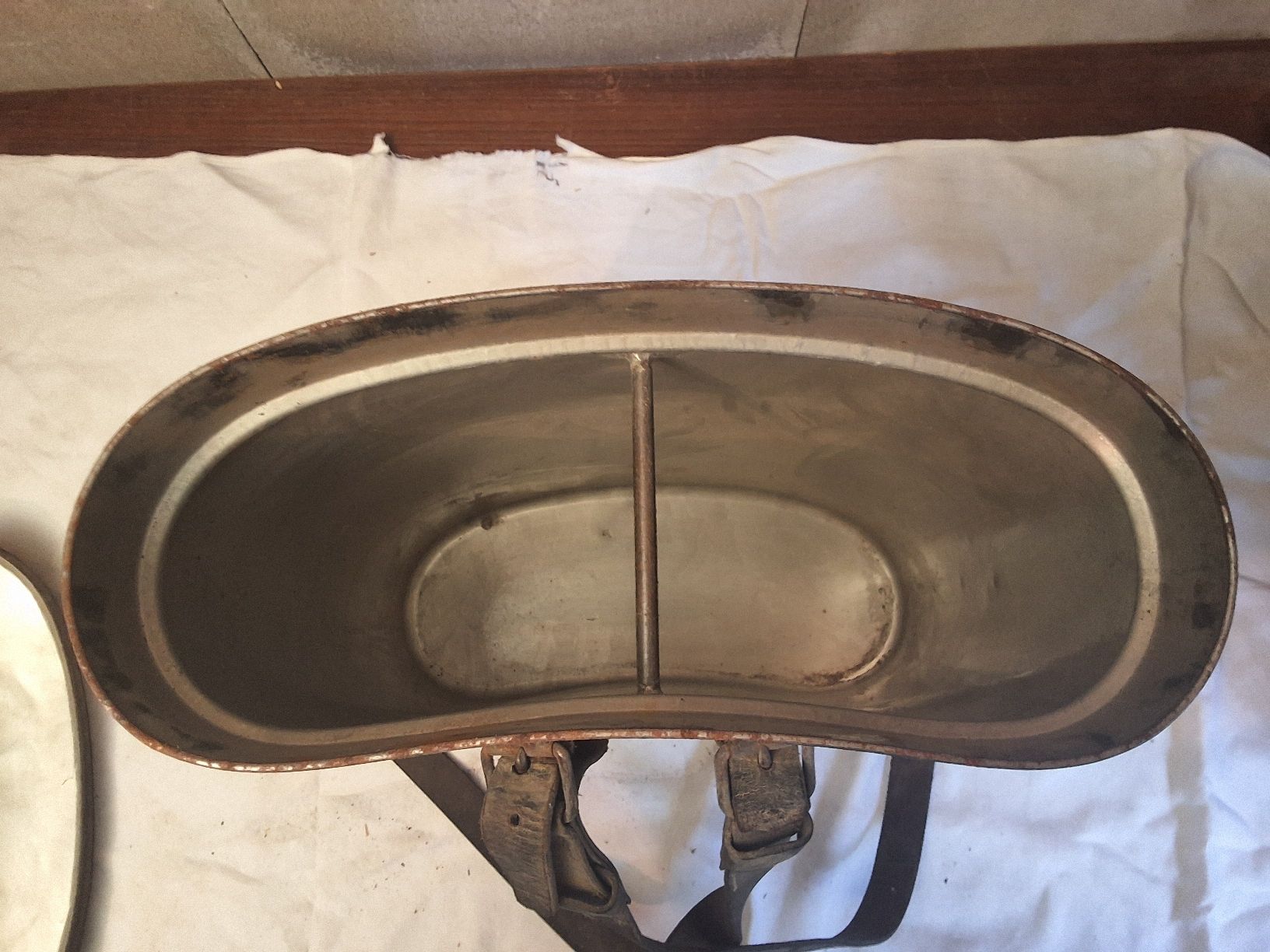 Altro per la casa: Milchbraente / Milchtanse – Usato da Mandach venduto da bbo_rf8n 1