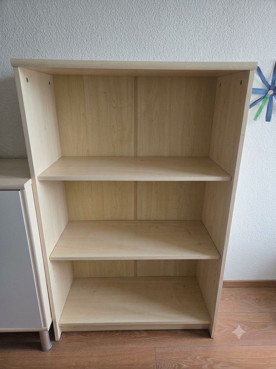 Scrivanie: Komplettes Büroprogramm – Usato da Jona venduto da bluefeeling 3