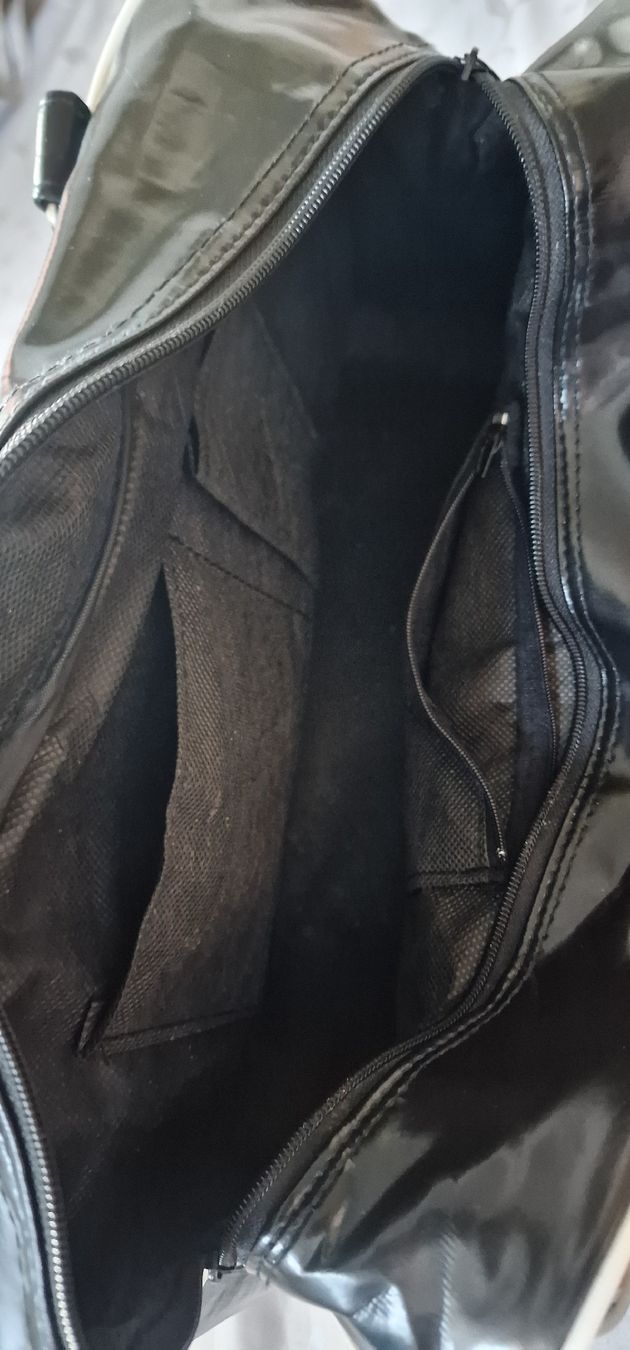 Borse: Retrotasche – Usato da Romanshorn venduto da REALJessiB 3