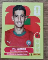 Nayef Aguerd MAR 6 Panini FIFA World Cup 2026  ⚽🏆