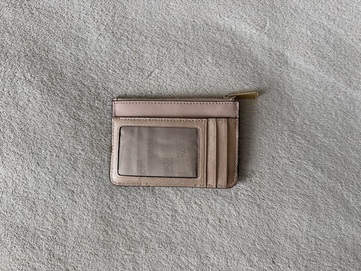 Michael Kors Portamonete: Michael Kors Portemonnaie – Usato da Kloten venduto da preloved9 1